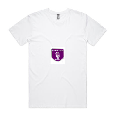 Supporters Shirt (White) Thumbnail