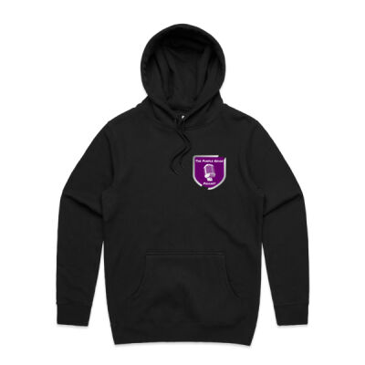 Purple Reign Hoodie Thumbnail